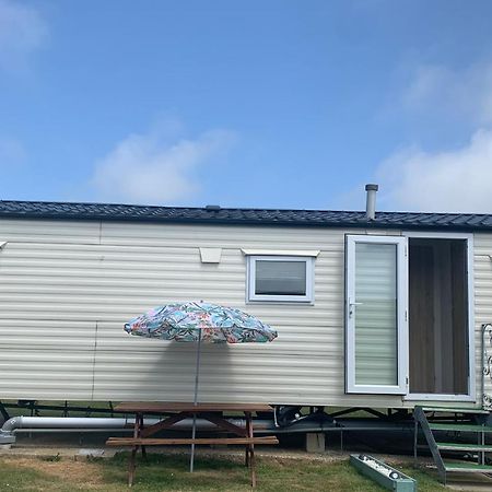 Delta Goodwood Caravan Selsey Exterior foto